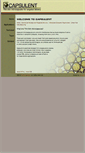 Mobile Screenshot of capsulent.com
